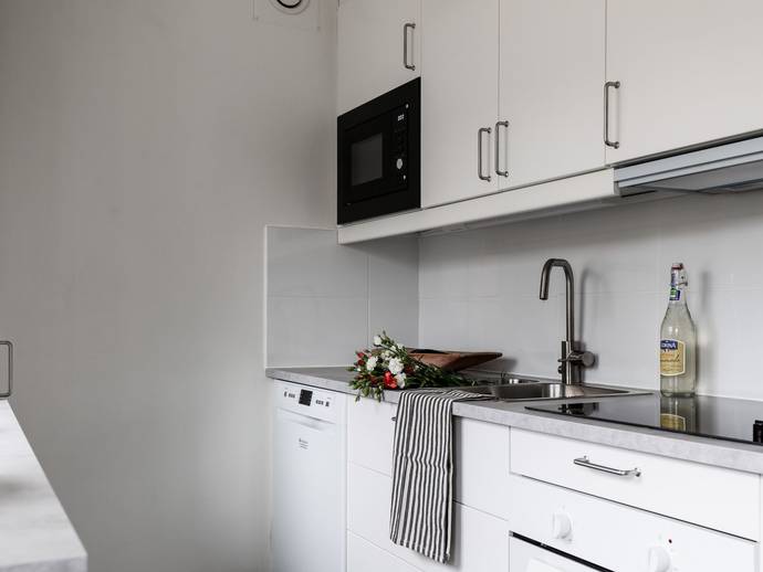 3 rok · 72 m² · Tegnérvägen 11