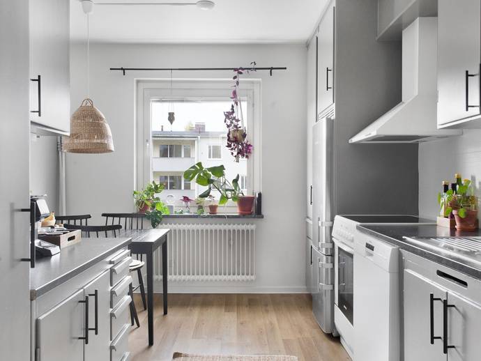 2 rok · 55,5 m² · Dalgatan 36A