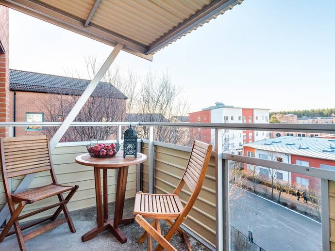 2 rok · 63 m² · Furirgatan 7