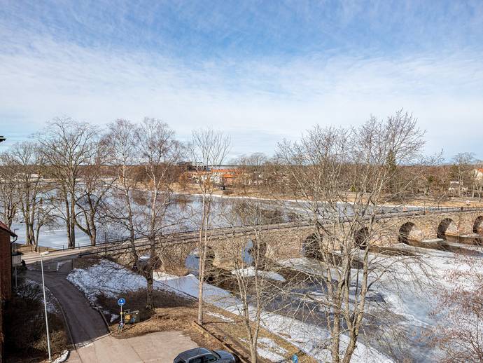5 rok · 106 m² · Hagagatan 19 B