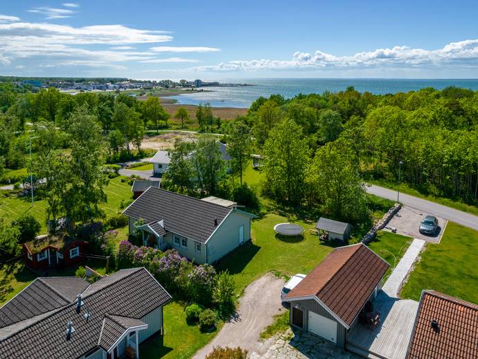 4 rok · 101 m² · Räkstigen 9C