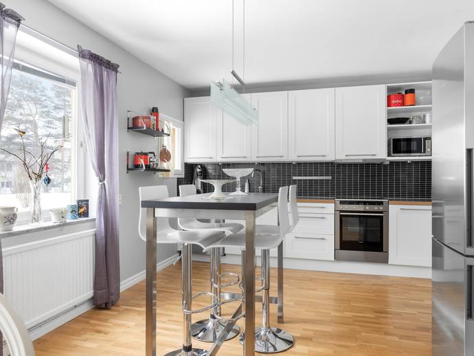 4 rok · 85,9 m² · Fornminnesvägen 29