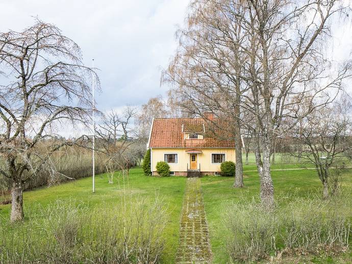 135 m² · Dänningelanda Skogsgläntan