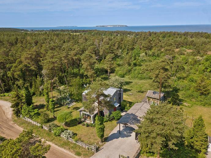 4 rok · 78 m² · Fröjel Balders väg 24