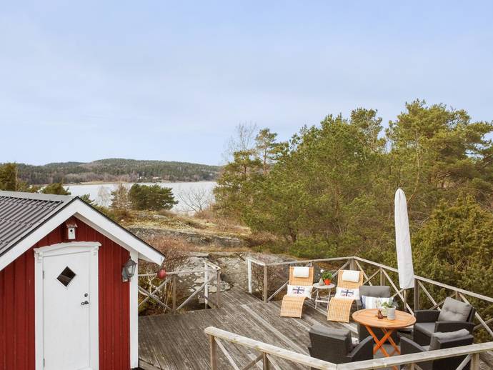 3 rok · 75 m² · Kasavägen 2