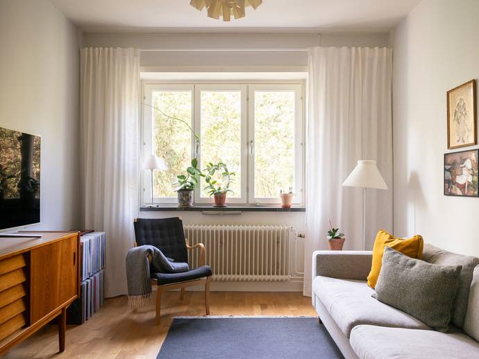 2 rok · 43 m² · Broderivägen 25