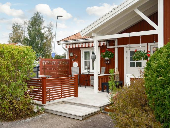 2 rok · 66 m² · Arturs gata 22