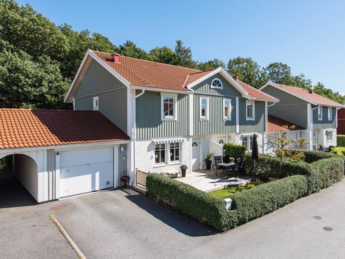 4 rok · 100 m² · Fuxvägen 13