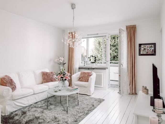 2 rok · 40 m² · Gransikagatan 15