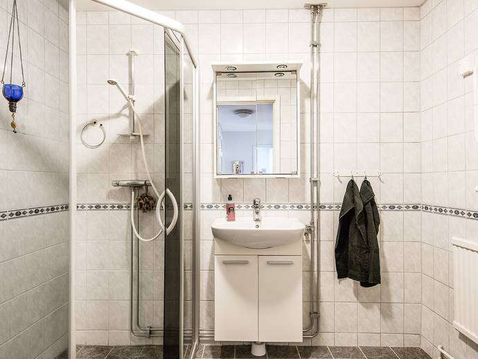 3 rok · 79 m² · Framnäsgatan 4
