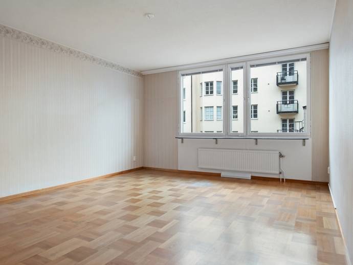 3 rok · 79 m² · Brännkyrkagatan 87