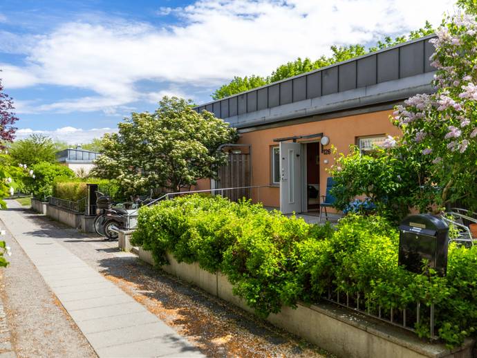 2 rok · 61 m² · Handelsvägen 126