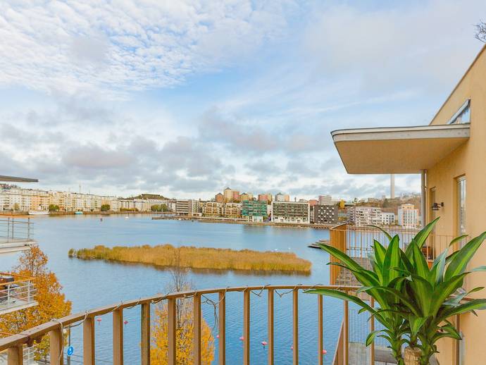 2,5 rok · 68,5 m² · Babordsgatan 20, 5tr