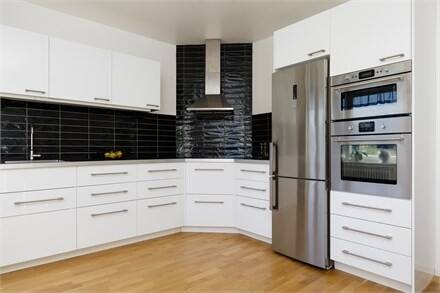 3 rok · 83 m² · Lagmansgatan 5