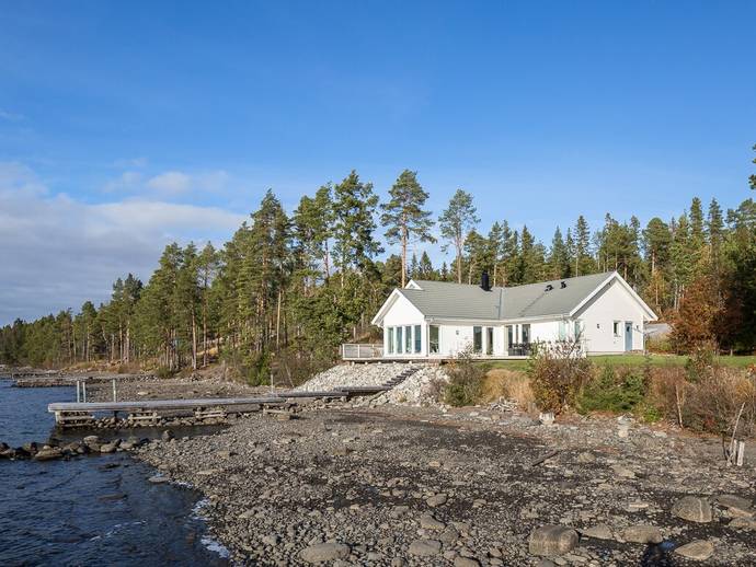 5 rok · 161 m² · Rådjursstigen 11