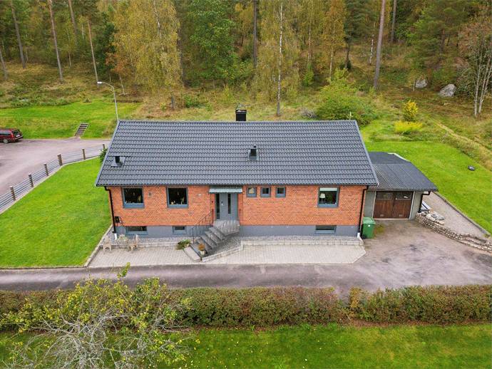 6 rok · 103 m² · Ekvägen 6