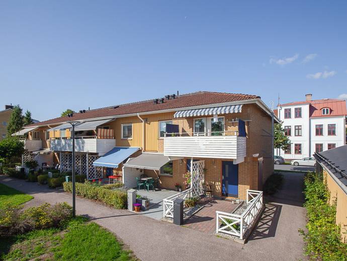 3 rok · 79 m² · Götgatan 3 A
