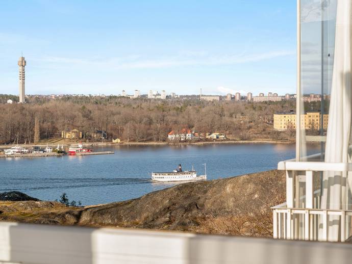 2,5 rok · 58 m² · Finnbergsvägen 36