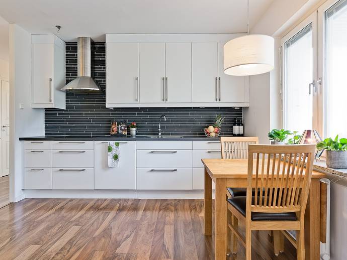 3 rok · 73,5 m² · Getbergsvägen 5
