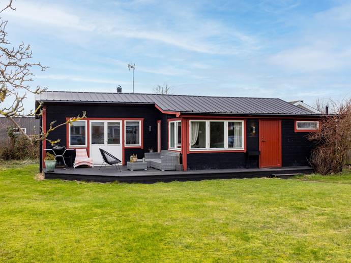 3 rok · 65 m² · Cyklamenvägen 18