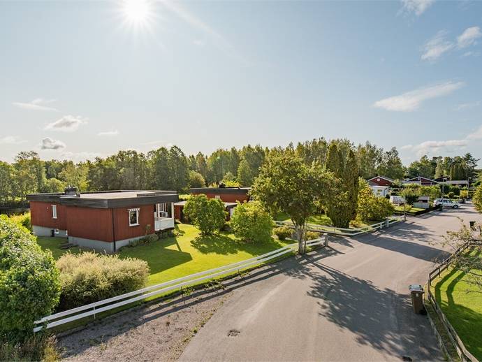5 rok · 123 m² · Stängselvägen 47