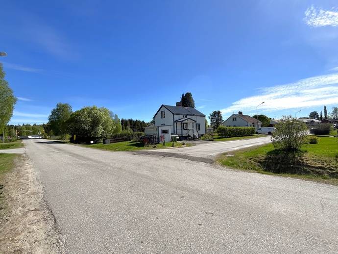 4 rok · 92 m² · Sveavägen 20