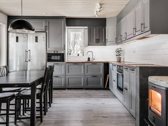 5 rok · 134 m² · Smedstorpsvägen 23