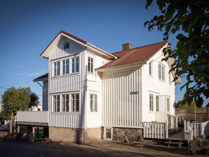 8 rok · 145 m² · Ringvägen 23