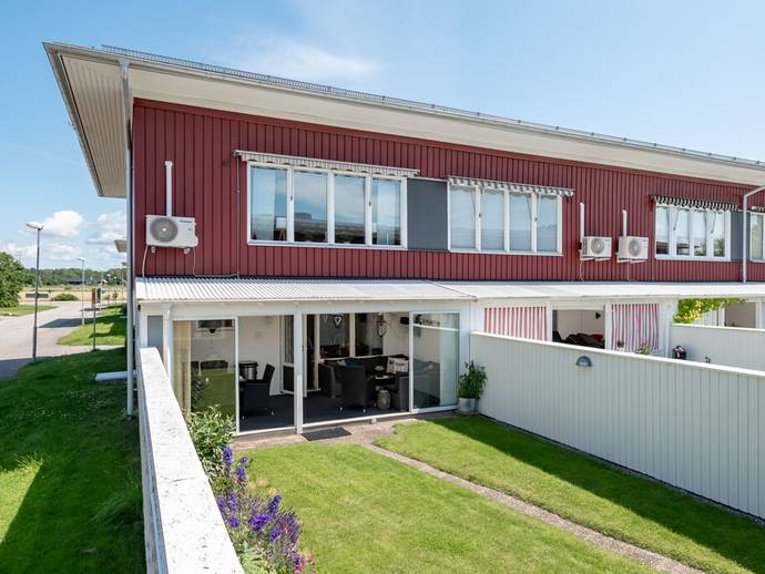 4 rok · 127 m² · Flintmästargatan 57