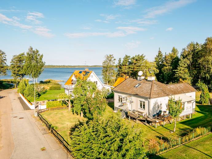5 rok · 98 m² · Kabyssvägen 6