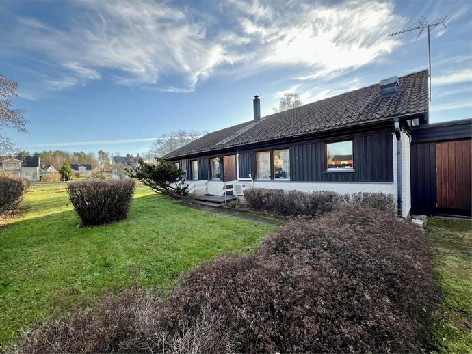4 rok · 134 m² · Oscar Stjernes väg 3