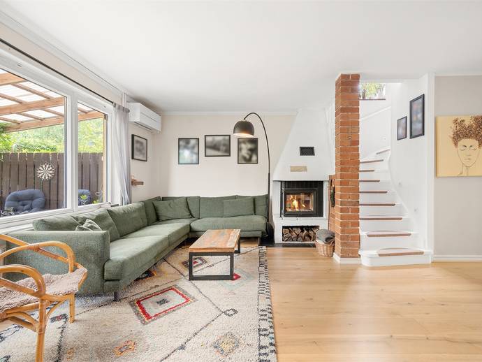 5 rok · 105 m² · Dalkärrsleden 61