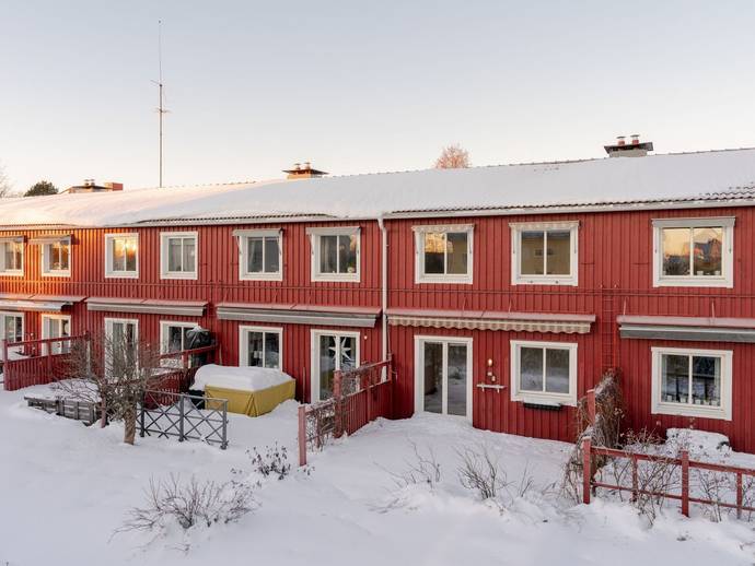 3 rok · 76 m² · Storgatan 77G