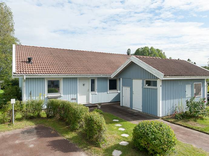 3 rok · 81 m² · Erlings väg 4