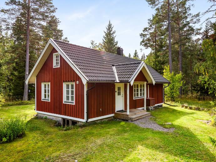 3 rok · 62 m² · Gökslingan 20