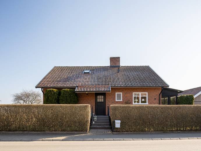 4 rok · 111 m² · Blåbärsstigen 55