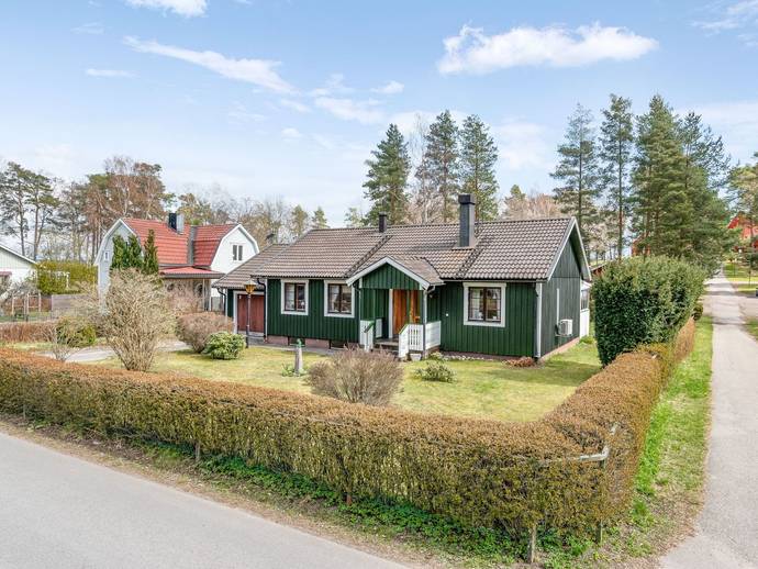 3 rok · 88 m² · Varamovägen 60A