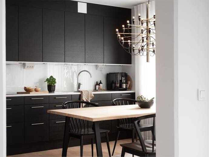 4 rok · 105 m² · Bockhornsvägen 7