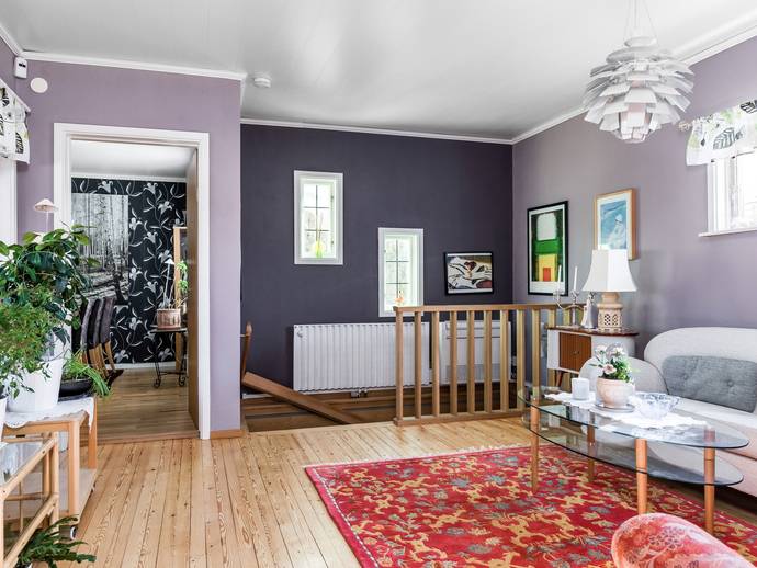 8 rok · 181 m² · Skolgatan 30