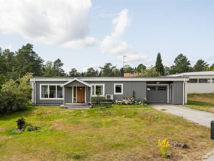 4 rok · 114 m² · Kompassvägen 19