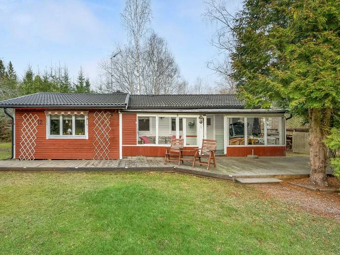 3 rok · 75 m² · Gullvalla Åkersbo 105