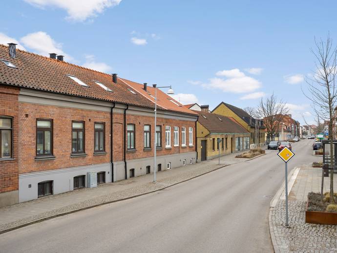 4 rok · 115 m² · Hantverkargatan 15B