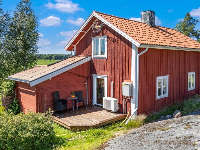 3 rok · 65 m² · Garlinge 166