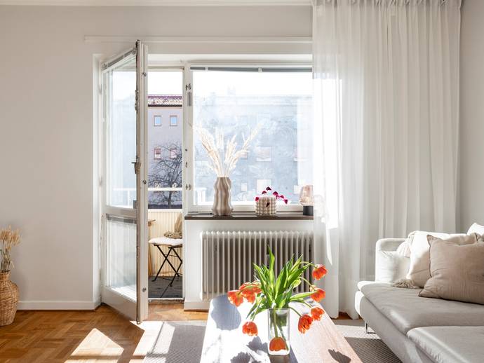3 rok · 62 m² · Spetsvägen 8