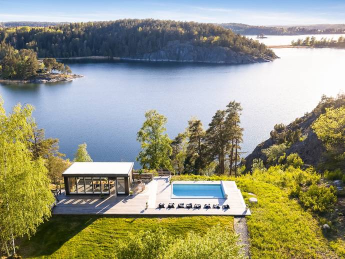 4 rok · 95 m² · Rummevägen 21