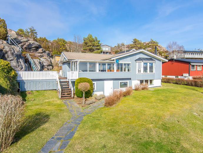 7 rok · 89 m² · Gamla Örnekullen 10