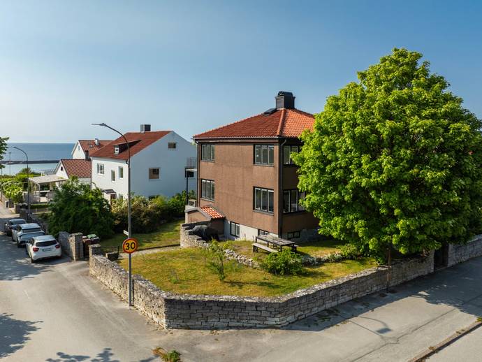 5 rok · 151 m² · Visborgsgatan 38