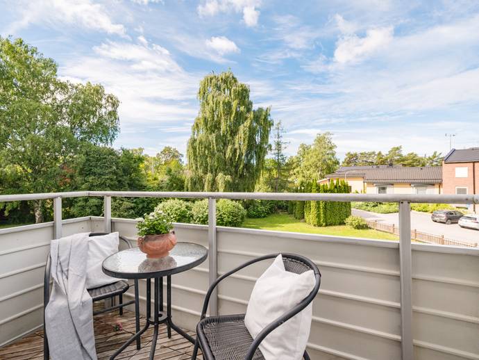 3 rok · 74 m² · Norrgårdsvägen 11