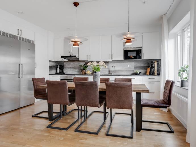 4 rok · 94 m² · Symfonigatan 33E