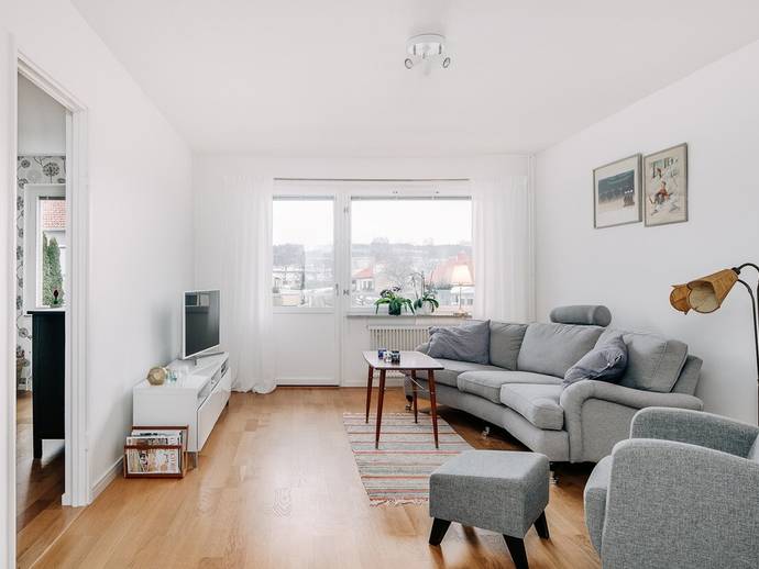 3 rok · 75 m² · Folkungagatan 20C